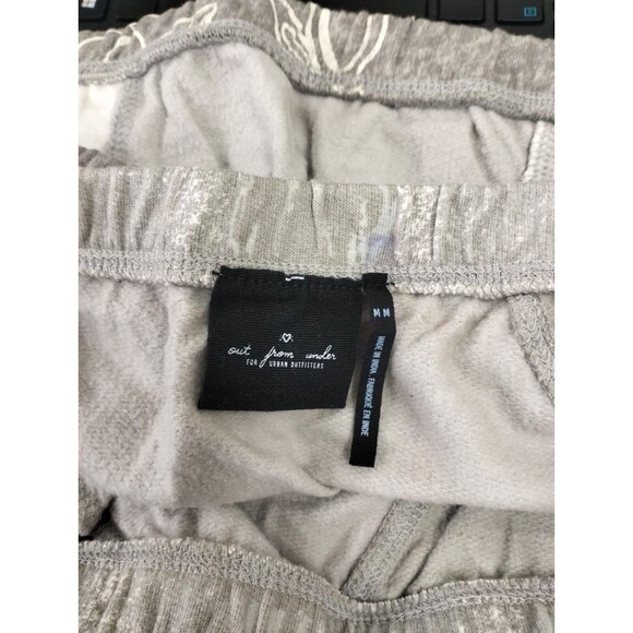 Out From Under Urban Outfitters Mason Spliced Tube Top Beach Printed M 217034 - Picture 8 of 8